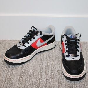 Nike Air Force 1 low ‘07 LV8